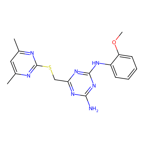 BAS 07529066 structure