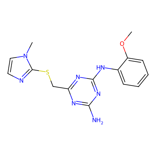 CBKinase1_006083 structure