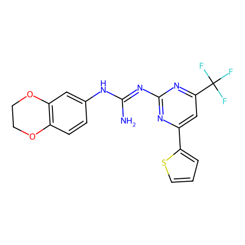 BAS 07529100 structure