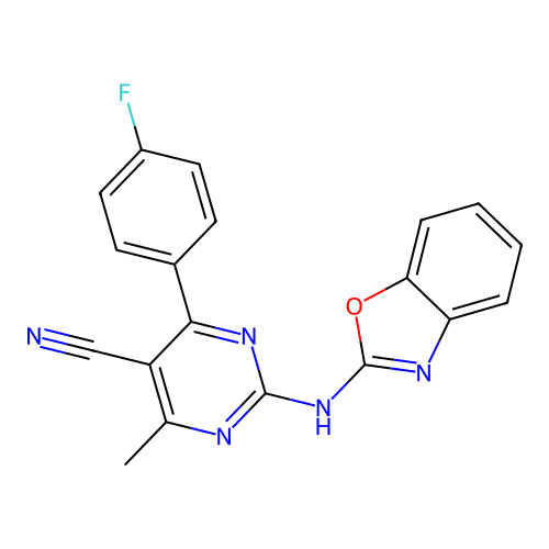 BAS 07529101 structure