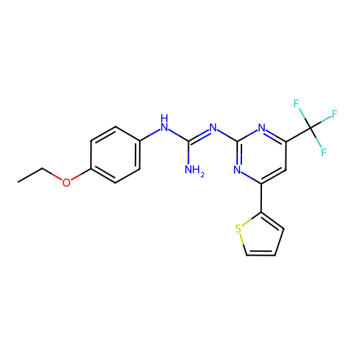 BAS 07529121 structure