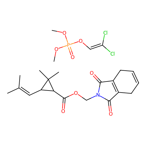 Neofos 2 structure