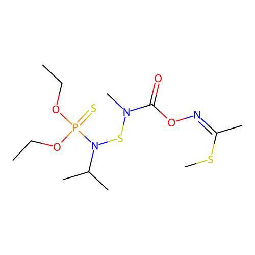 Dpx 4710 structure