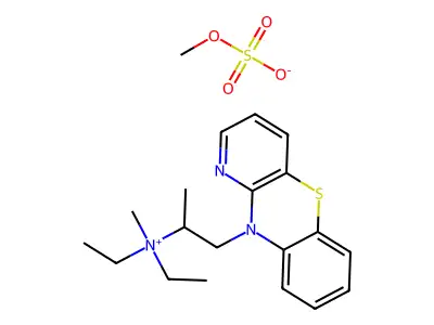 D 213 structure