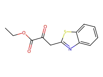 Methyl-perfluidon structure