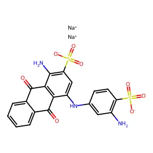 N,N-dibenzyl-2-[5-(benzyloxy)-1H-indol-3-yl]ethanamine structure