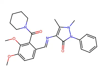 5-25-14-00116 (Beilstein Handbook Reference) structure