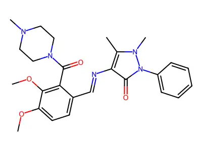 5-25-14-00116 (Beilstein Handbook Reference) structure