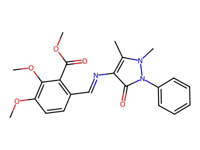 5-25-14-00116 (Beilstein Handbook Reference) structure