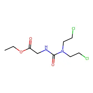 4'-Hydroxy-3'-methoxynomifensine structure