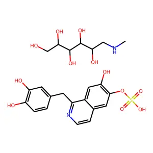 (1r,3s,4r)-1,7,7-Trimethyl-3-nitrobicyclo[2.2.1]heptan-2-one structure
