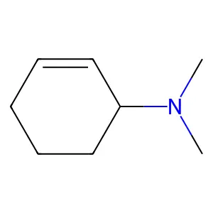 3-Nitro-DL-tyrosine structure