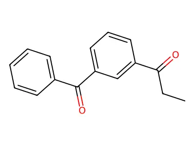 1,4-Diphenyl-1,4-butanedione structure