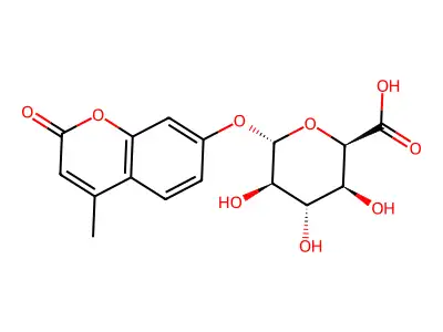 Bendazol hydrochloride structure