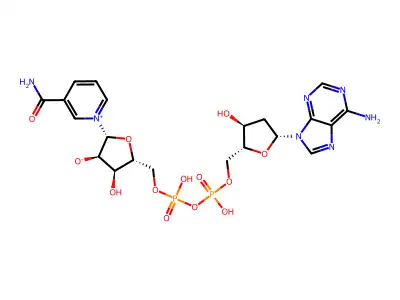 3-Mdtg structure