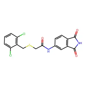 AN-979/42273823 structure