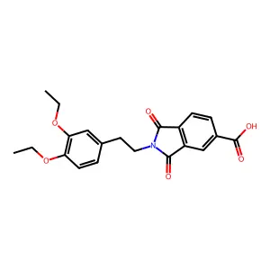 A3434/0145739 structure