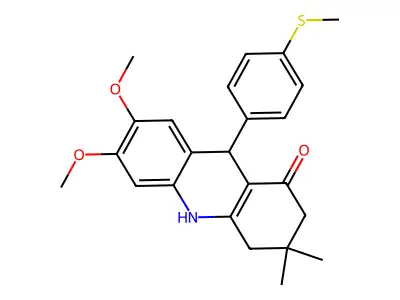 BAS 09589267 structure