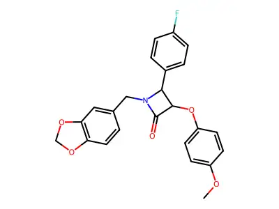 BAS 09589300 structure