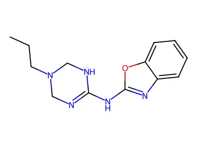 Akos bbs-00005559 structure