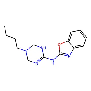 Akos bbs-00005560 structure