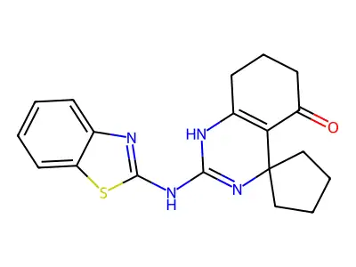 ML152 Analog structure