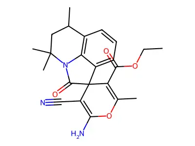 BAS 07869644 structure