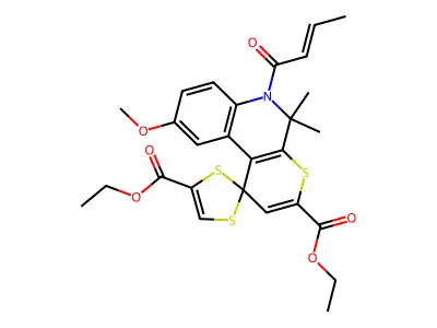 A3587/0152175 structure