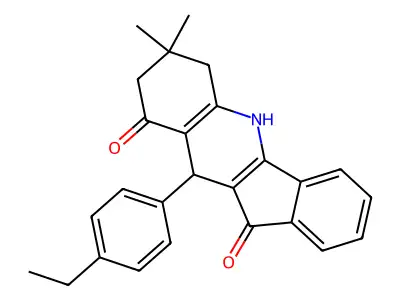 BAS 07529381 structure
