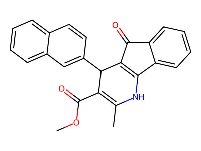 BAS 07529383 structure