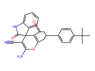 BAS 07529200 structure