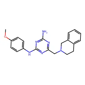 BAS 07529027 structure