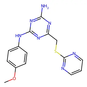 BAS 07529033 structure