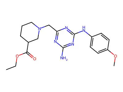 BAS 07529043 structure