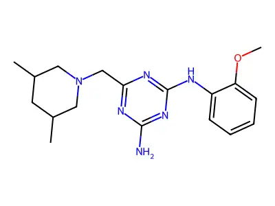 BAS 07529053 structure