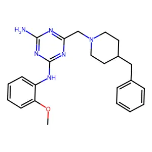 CBKinase1_005800 structure