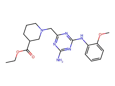 BAS 07529059 structure