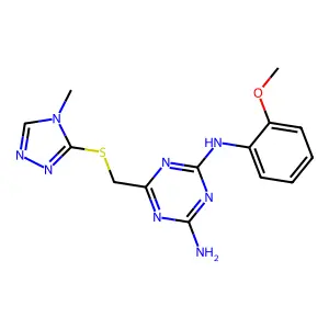 BAS 07529063 structure