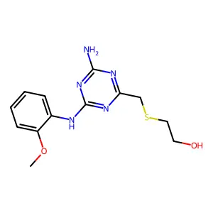 CBKinase1_006003 structure
