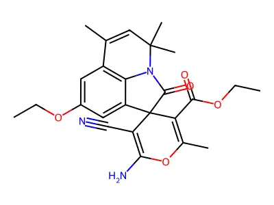 BAS 07529226 structure