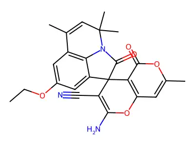 BAS 07529227 structure