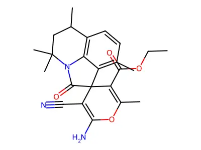 BAS 07529232 structure