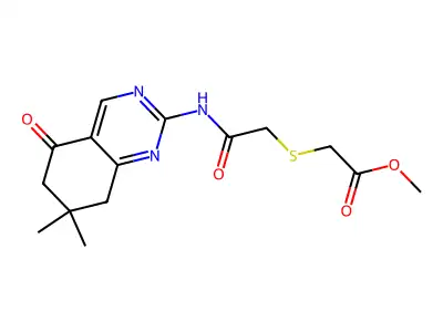BAS 11146520 structure
