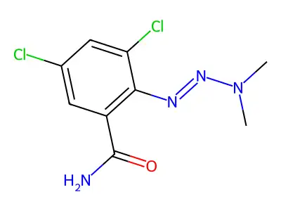 Benzylthioguanosine structure