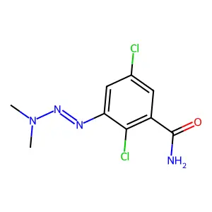 二环[3.2.1]辛烷 structure
