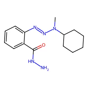N-(2-Phenoxyethyl)aniline structure
