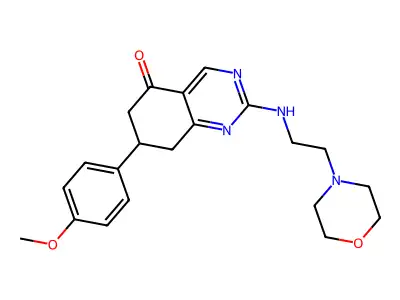 CBKinase1_007926 structure