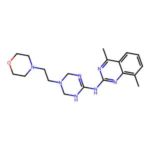 AKCI structure