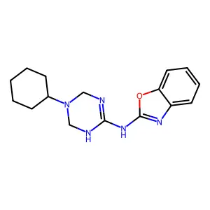 Akos bbs-00005555 structure