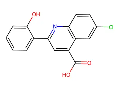 4-methyl-5-(1-phenoxyethyl)-4H-1,2,4-triazole-3-thiol structure